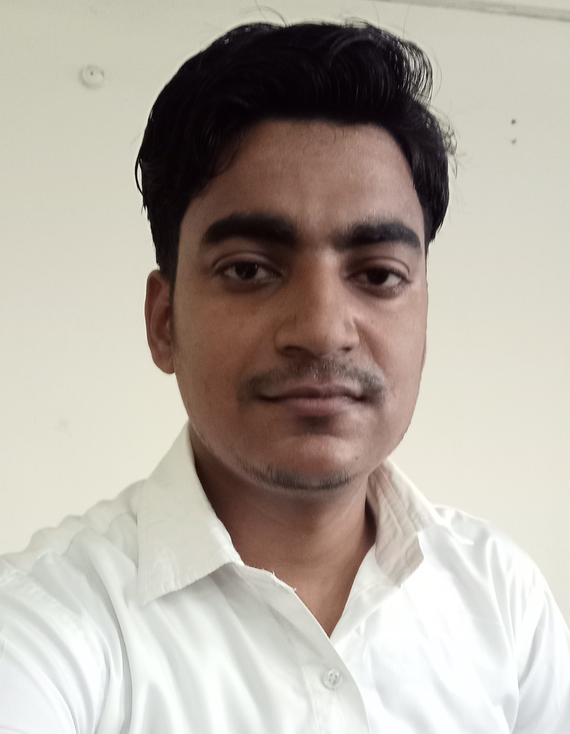 Manish Yadav